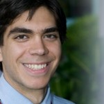 Councilmember Frongillo at the U.N. climate negotiations