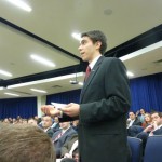 Deputy Supervisor Frongillo questions senior White House officials on hydraulic fracturing